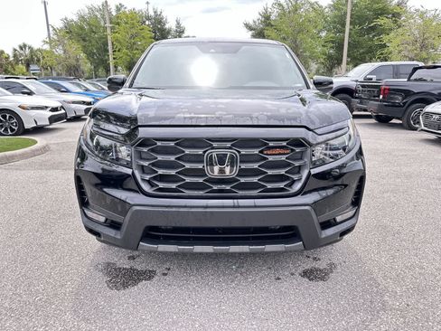 Certified 2026 Honda Ridgeline TrailSport image 9