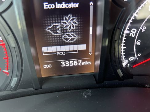 Used 2023 Toyota 4Runner SR5 Premium w/ Moonroof Package image 22