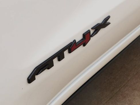 Used 2024 GMC Sierra 1500 AT4X AWD/4WD image 11