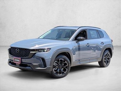 New 2026 MAZDA CX-50 Meridian Edition