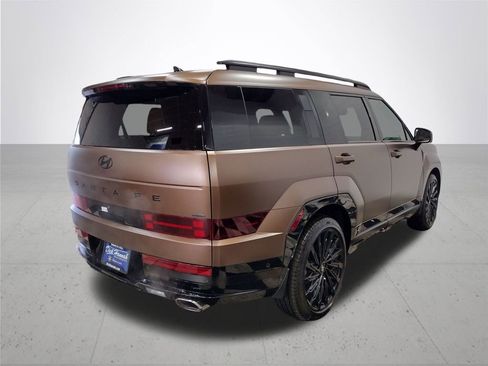 New 2026 Hyundai Santa Fe Calligraphy image 12