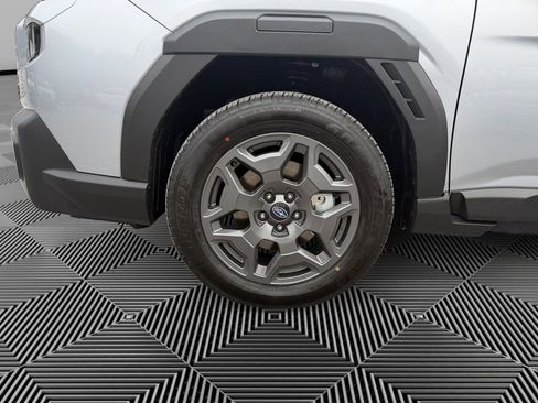 New 2026 Subaru Outback Premium image 9