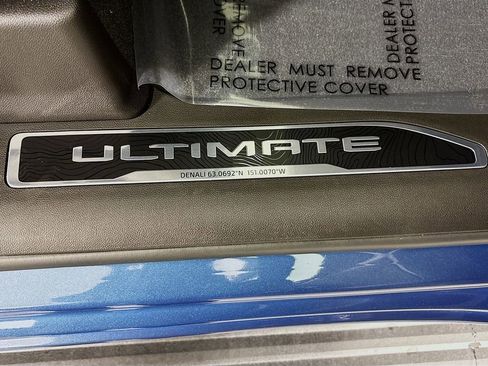 New 2026 GMC Sierra 2500 Denali Ultimate image 41