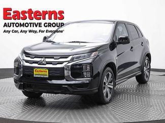 Used 2022 Mitsubishi Outlander Sport ES AWD/4WD video 1