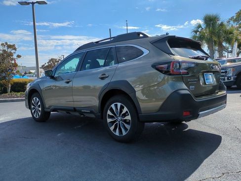 Used 2024 Subaru Outback Limited XT image 7