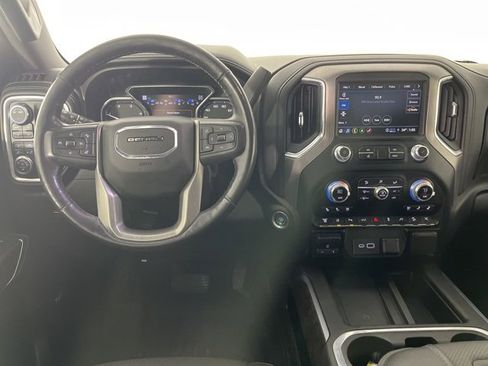 Used 2021 GMC Sierra 3500 Denali w/ Denali Ultimate Package image 7