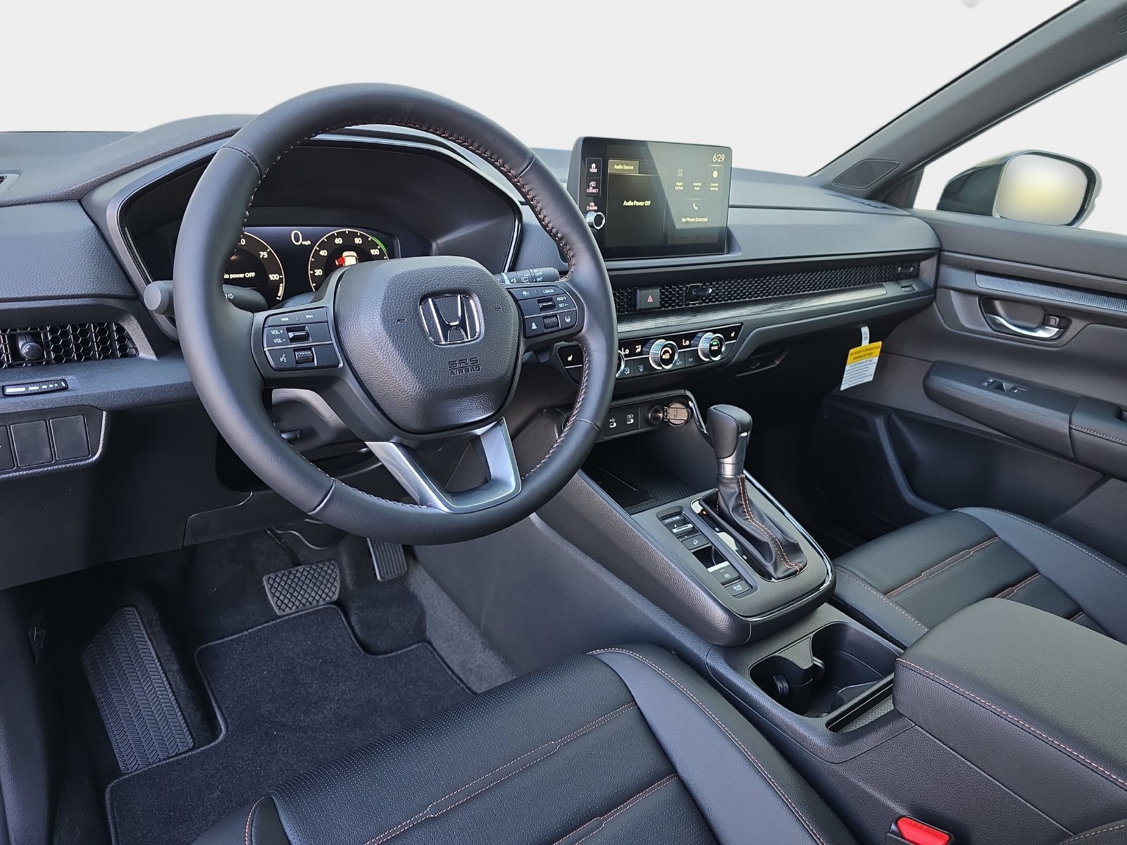 New 2027 Honda CR-V Sport-L image 15