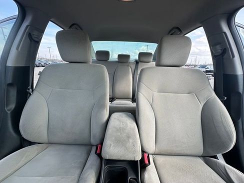 Used 2013 Honda Civic LX image 33