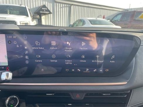 New 2026 Buick Envision Sport Touring image 20