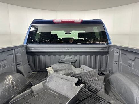 Used 2023 Chevrolet Silverado 1500 LT w/ Protection Package image 26