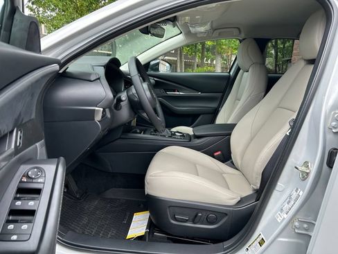 New 2026 MAZDA CX-30 AWD 2.5 S w/ Select Sport Pkg image 14