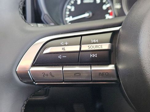 Certified 2025 MAZDA CX-50 AWD 2.5 S w/ Cargo Package image 13