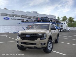 New 2025 Ford Ranger XL w/ Trailer Tow Package video 2