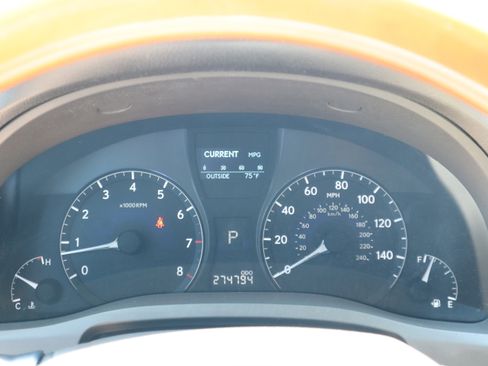 Used 2011 Lexus RX 350 2WD w/ Premium Pkg image 18