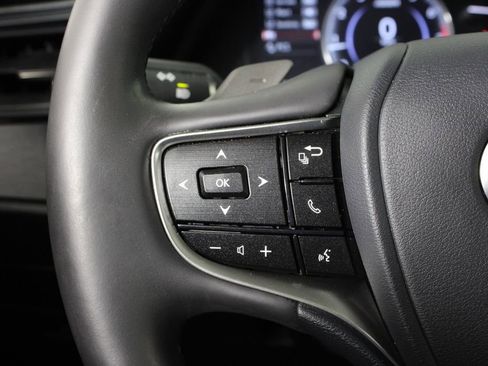 Used 2023 Lexus ES 250 w/ Premium Package image 25