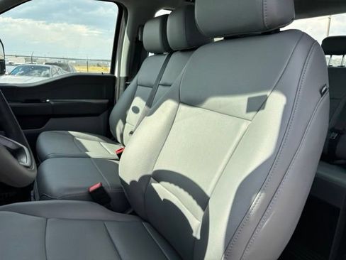 New 2026 Ford F350 XL w/ 360-Degree Camera Package AWD/4WD image 11