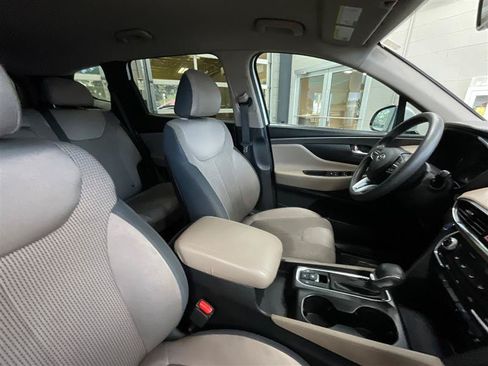 Used 2020 Hyundai Santa Fe SEL FWD image 32
