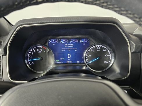 Used 2023 Ford F150 XLT w/ Equipment Group 302A High image 12