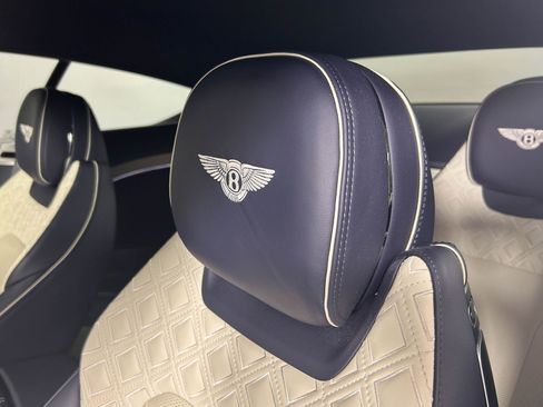 Certified 2020 Bentley Continental GT image 17