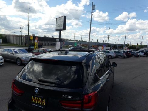 Used 2016 BMW X5 xDrive35i w/ Premium Package image 15