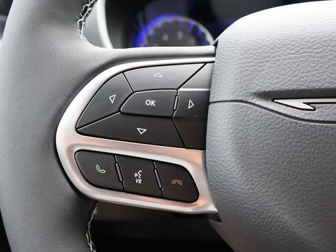 New 2027 Chrysler Pacifica LX FWD image 24