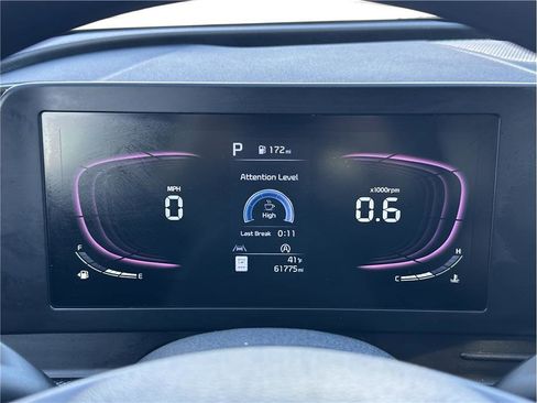 Used 2024 Kia Sportage LX image 21