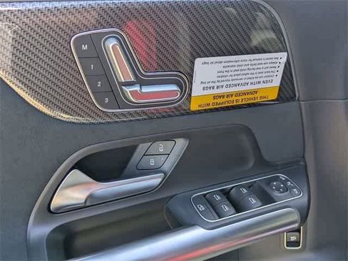 Used 2025 Mercedes-Benz GLA 250 GLA 250 image 16