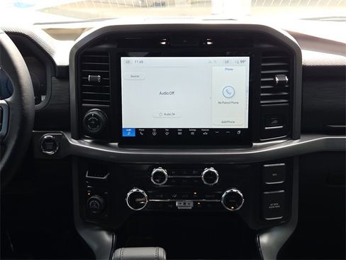 Used 2025 Ford F150 XLT w/ Equipment Group 302A MID image 13