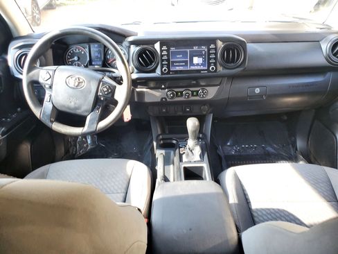 Used 2020 Toyota Tacoma SR w/ SR Convenience Package RWD image 23