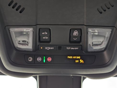 Used 2024 Chevrolet Equinox RS w/ LPO, Floor Liner Package image 27