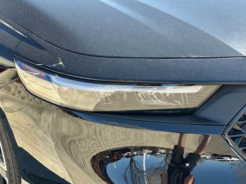 New 2026 Honda Accord SE image 30