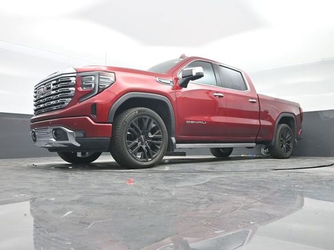 Used 2022 GMC Sierra 1500 Denali image 26