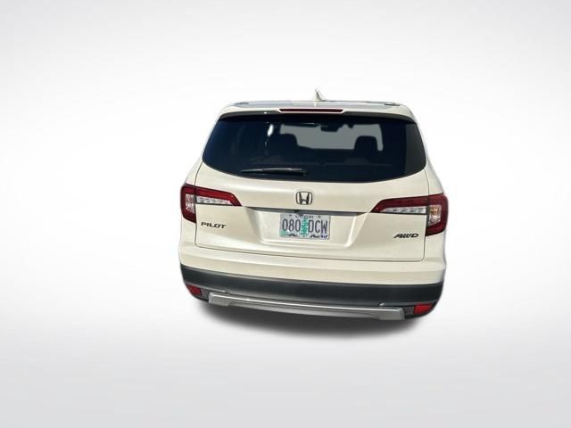 Used 2019 Honda Pilot EX-L image 5