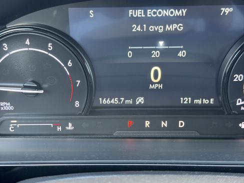 Used 2022 Lincoln Corsair FWD image 31