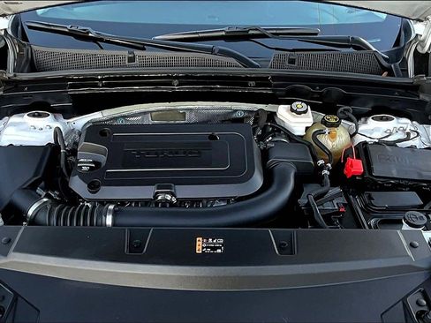 Used 2022 Buick Envision Preferred w/ Safety Package image 10