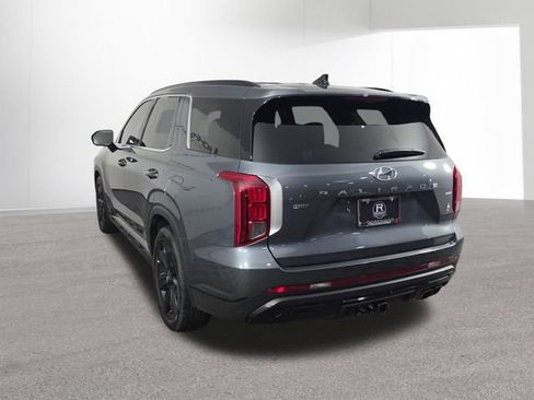 Used 2025 Hyundai Palisade XRT AWD/4WD image 38