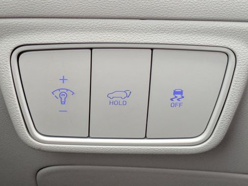 Used 2022 Hyundai Tucson Limited w/ Cargo Package image 25