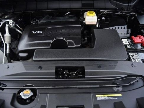 Certified 2023 Nissan Pathfinder SL image 31