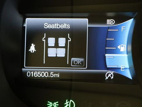 Used 2022 Ford Edge SEL w/ Convenience Package image 18