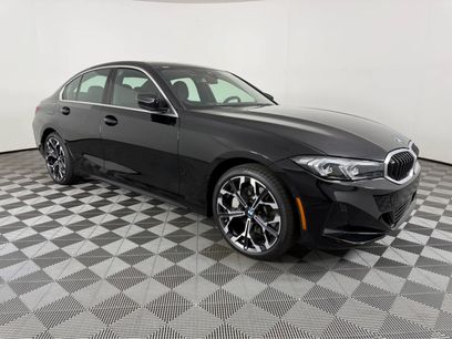 New 2026 BMW 330i xDrive Sedan w/ Convenience Package