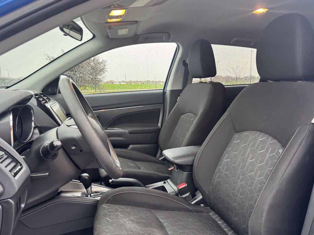 Used 2020 Mitsubishi Outlander Sport ES AWD/4WD image 5