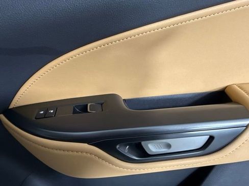 Used 2025 Lexus NX 350 AWD w/ Premium Package image 37