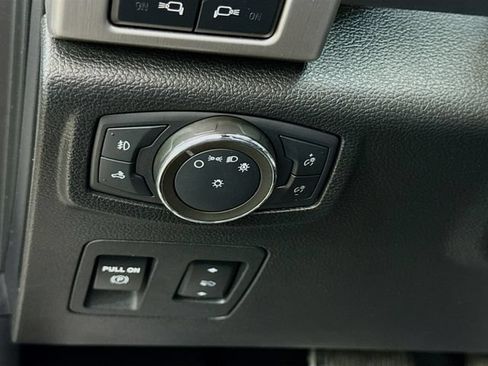 Certified 2020 Ford F150 Platinum w/ Technology Package AWD/4WD image 10