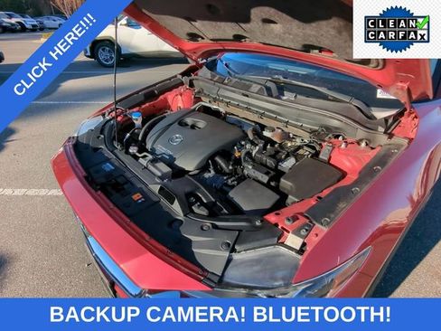 Used 2019 MAZDA CX-5 Sport image 41