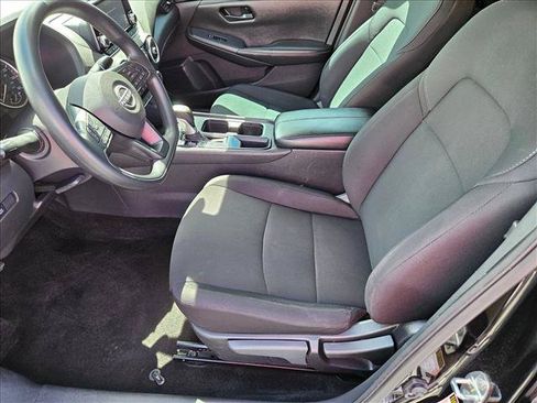 Used 2024 Nissan Sentra S FWD image 16