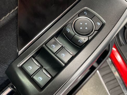 Used 2021 Ford F150 Lariat w/ Equipment Group 502A High image 17