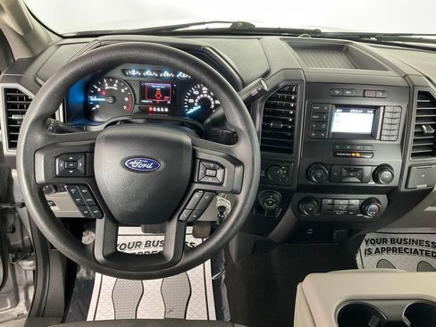 Used 2020 Ford F150 XL w/ Equipment Group 101A Mid image 13