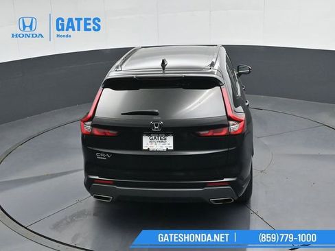 Used 2023 Honda CR-V Sport image 42