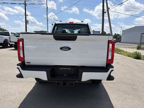 New 2026 Ford F250 XL w/ STX Appearance Package AWD/4WD image 5