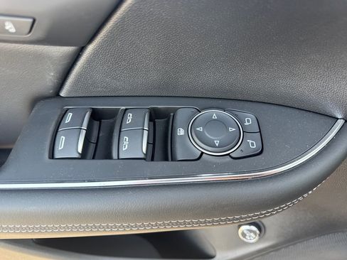 New 2026 Buick Envision Avenir AWD/4WD image 17